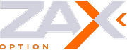 ZAX Logo